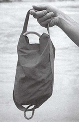 Canoeing Safety Equipment